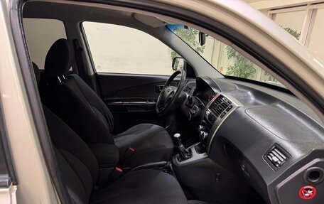 Hyundai Tucson III, 2008 год, 840 000 рублей, 9 фотография