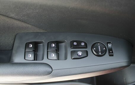 Hyundai Solaris II рестайлинг, 2018 год, 1 279 000 рублей, 9 фотография