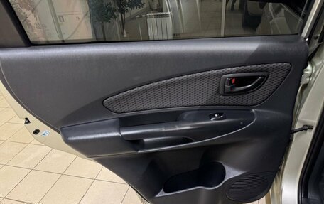 Hyundai Tucson III, 2008 год, 840 000 рублей, 15 фотография