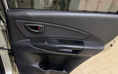 Hyundai Tucson III, 2008 год, 840 000 рублей, 17 фотография