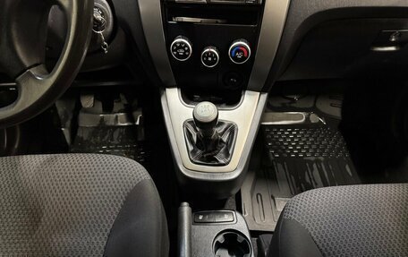 Hyundai Tucson III, 2008 год, 840 000 рублей, 13 фотография