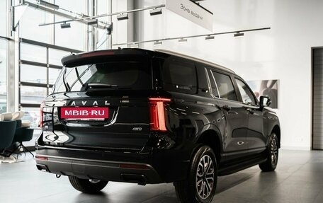 Haval H5, 2026 год, 4 049 000 рублей, 5 фотография