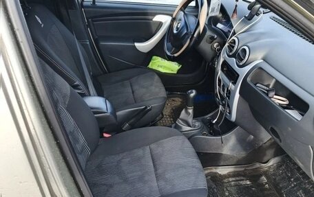 Renault Logan I, 2014 год, 465 000 рублей, 8 фотография