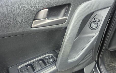 Hyundai Creta I рестайлинг, 2016 год, 1 599 000 рублей, 15 фотография