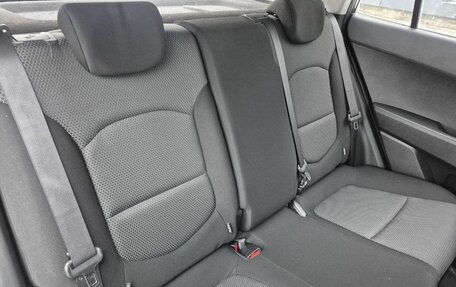 Hyundai Creta I рестайлинг, 2016 год, 1 599 000 рублей, 11 фотография