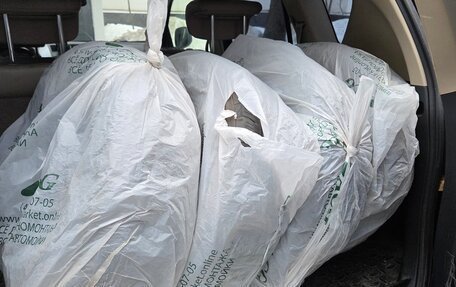 Toyota RAV4, 2008 год, 1 250 000 рублей, 11 фотография