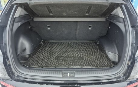 Hyundai Creta I рестайлинг, 2016 год, 1 599 000 рублей, 16 фотография