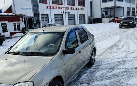 Renault Logan I, 2014 год, 465 000 рублей, 7 фотография