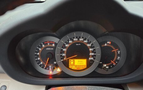 Toyota RAV4, 2008 год, 1 250 000 рублей, 7 фотография