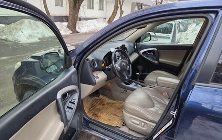 Toyota RAV4, 2008 год, 1 250 000 рублей, 8 фотография