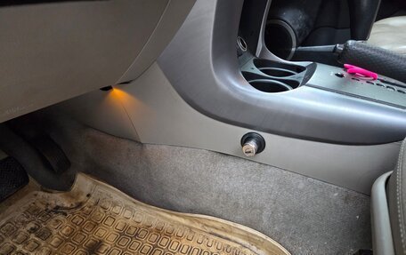 Toyota RAV4, 2008 год, 1 250 000 рублей, 10 фотография