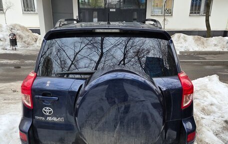 Toyota RAV4, 2008 год, 1 250 000 рублей, 5 фотография