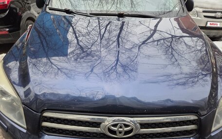 Toyota RAV4, 2008 год, 1 250 000 рублей, 16 фотография