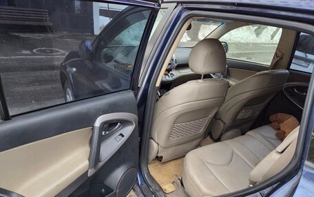 Toyota RAV4, 2008 год, 1 250 000 рублей, 9 фотография