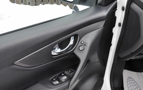 Nissan Qashqai, 2021 год, 1 750 000 рублей, 10 фотография