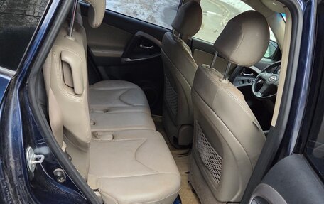 Toyota RAV4, 2008 год, 1 250 000 рублей, 12 фотография