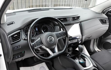 Nissan Qashqai, 2021 год, 1 750 000 рублей, 9 фотография