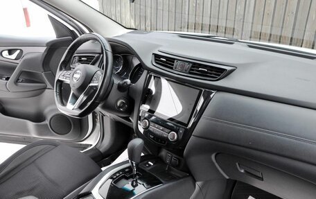 Nissan Qashqai, 2021 год, 1 750 000 рублей, 12 фотография