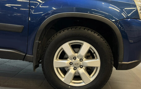 Nissan X-Trail, 2008 год, 997 000 рублей, 11 фотография