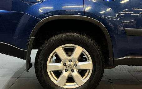 Nissan X-Trail, 2008 год, 997 000 рублей, 10 фотография