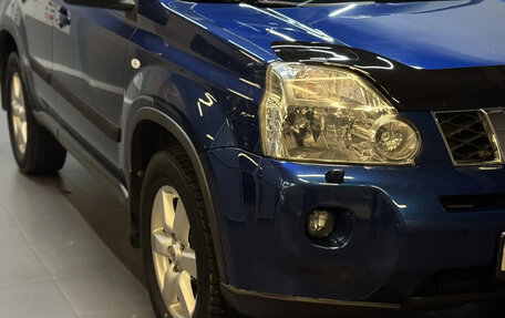 Nissan X-Trail, 2008 год, 997 000 рублей, 6 фотография