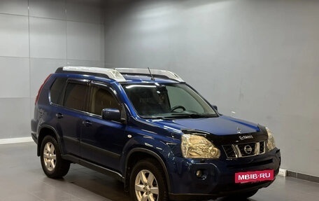 Nissan X-Trail, 2008 год, 997 000 рублей, 5 фотография