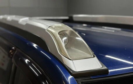 Nissan X-Trail, 2008 год, 997 000 рублей, 12 фотография