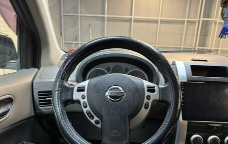 Nissan X-Trail, 2008 год, 997 000 рублей, 17 фотография