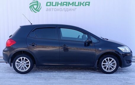 Toyota Auris II, 2008 год, 750 000 рублей, 4 фотография