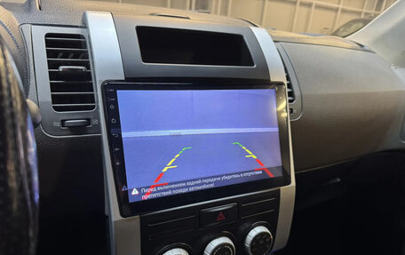 Nissan X-Trail, 2008 год, 997 000 рублей, 22 фотография