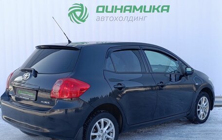 Toyota Auris II, 2008 год, 750 000 рублей, 5 фотография