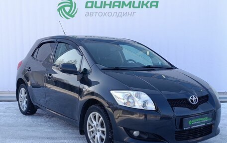 Toyota Auris II, 2008 год, 750 000 рублей, 3 фотография