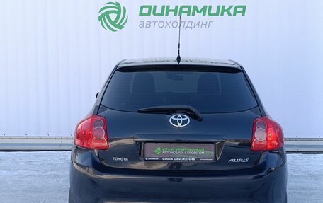 Toyota Auris II, 2008 год, 750 000 рублей, 6 фотография