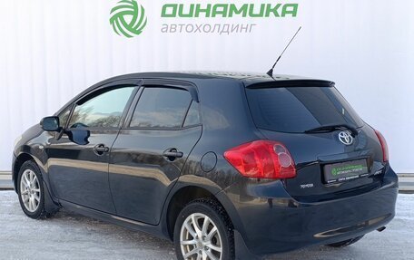 Toyota Auris II, 2008 год, 750 000 рублей, 7 фотография