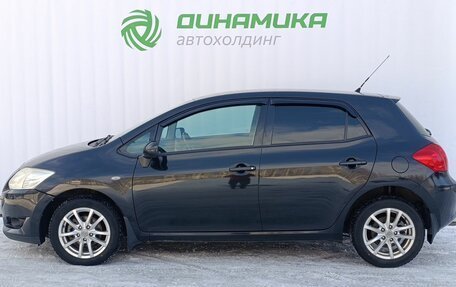 Toyota Auris II, 2008 год, 750 000 рублей, 8 фотография