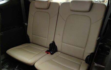 Hyundai Santa Fe III рестайлинг, 2017 год, 2 199 000 рублей, 10 фотография