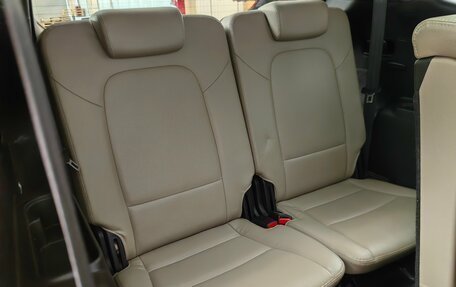 Hyundai Santa Fe III рестайлинг, 2017 год, 2 199 000 рублей, 11 фотография