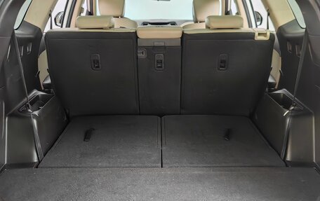 Hyundai Santa Fe III рестайлинг, 2017 год, 2 199 000 рублей, 26 фотография