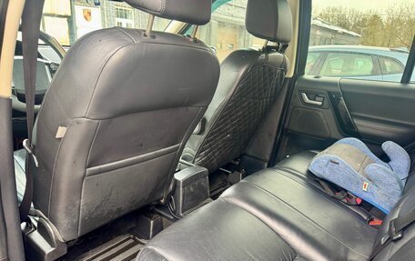 Land Rover Freelander II рестайлинг 2, 2013 год, 1 400 000 рублей, 10 фотография