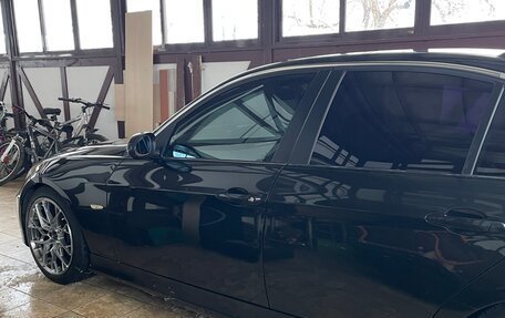 BMW 3 серия, 2006 год, 949 000 рублей, 2 фотография