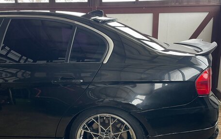 BMW 3 серия, 2006 год, 949 000 рублей, 3 фотография