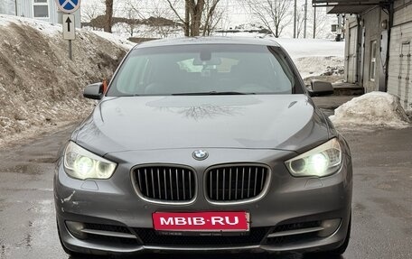 BMW 5 серия, 2011 год, 1 400 000 рублей, 1 фотография