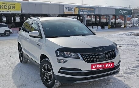 Skoda Karoq I, 2019 год, 2 200 000 рублей, 1 фотография