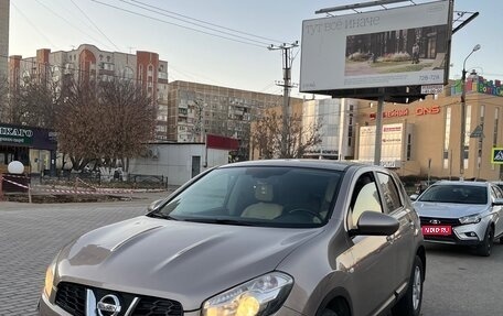 Nissan Qashqai, 2013 год, 850 000 рублей, 1 фотография