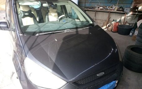 Ford S-MAX I, 2007 год, 800 000 рублей, 1 фотография