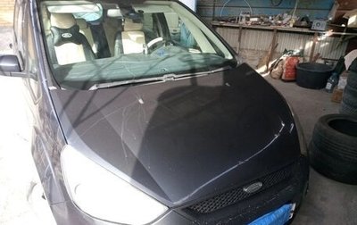 Ford S-MAX I, 2007 год, 800 000 рублей, 1 фотография