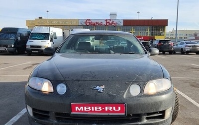 Toyota Soarer, 1991 год, 850 000 рублей, 1 фотография