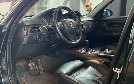 BMW 3 серия, 2006 год, 949 000 рублей, 11 фотография