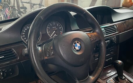 BMW 3 серия, 2006 год, 949 000 рублей, 12 фотография