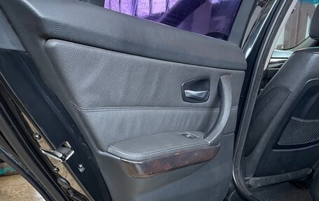 BMW 3 серия, 2006 год, 949 000 рублей, 13 фотография